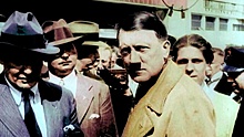 «Без усов и в очках»: расследование о «побеге» Гитлера