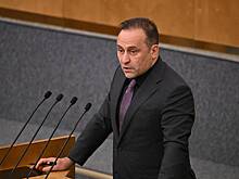 В Госдуме прокомментировали отношение к российским атлетам на Олимпиаде