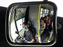 Из Омска в Казахстан можно будет уехать по трем автобусным маршрутам