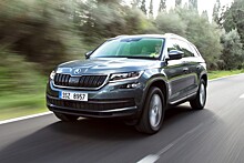 В России отзывают Skoda и Volkswagen