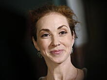 Анна Большова. Отличница с ужасным поведением