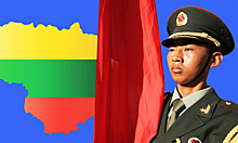 Обзор иноСМИ: Россия и Китай накажут «крошечную» Литву