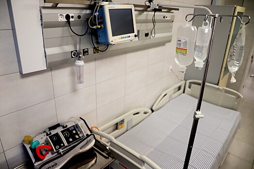 Новых зараженных COVID-19 за сутки не выявили только в двух районах Ростовской области