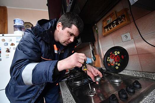 Тюменцы смогут получить 60 тысяч рублей на газификацию