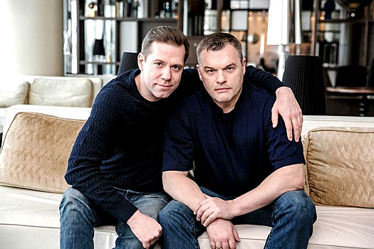 Евгений Дятлов станет «Акулой»