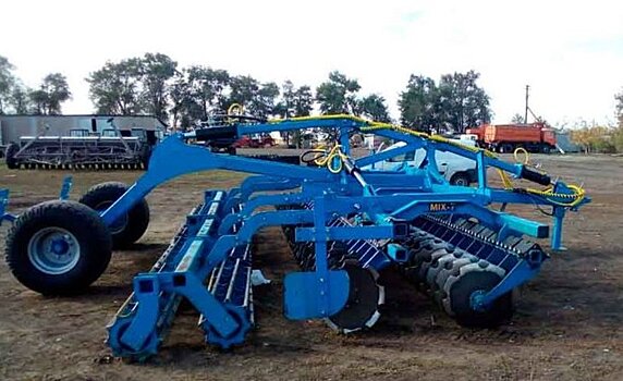 Опыт внедрения бережливых технологий на ростовском заводе сельхозмашин признали передовым в стране