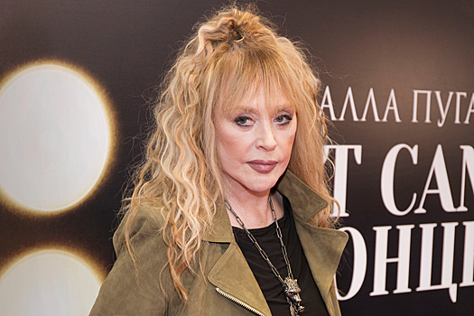 Сын Алибасова раскрыл размер помощи от Пугачевой