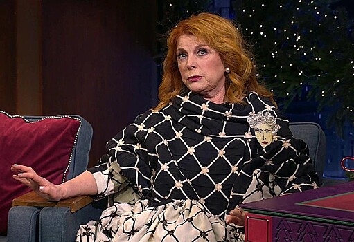 Клара Новикова прокомментировала заболевание Маргариты Симоньян