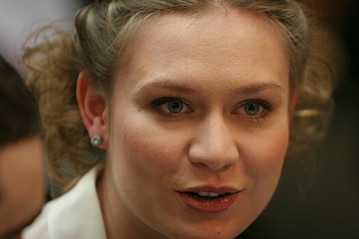 Мария Машкова опубликовала уникальные кадры со своей свадьбы