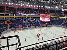 Топ-3 матчей первой недели чемпионата КХЛ