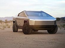 Новым драйвером роста для акций Tesla могут стать электропикапы