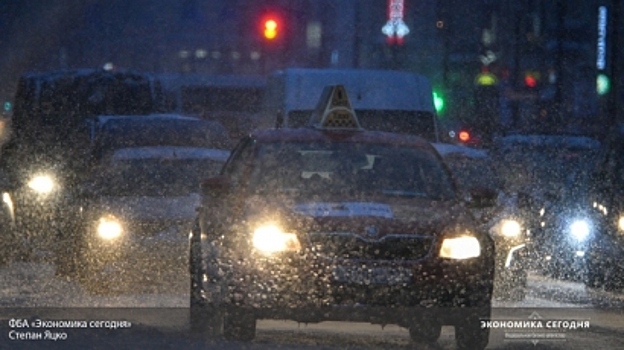 В Москве в 2016 году зарегистрировано на 12% больше новых автомобилей