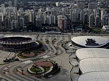 Суд Бразилии отклонил прошение об освобождении подозреваемого в коррупции Нузмана