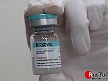 Турецкая вакцина обеспечит защиту от омикрон-штамма коронавируса