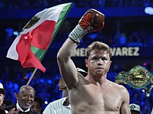 Netflix анонсировал полнометражный документальный фильм о Сауле Альваресе