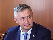 Роман Береснев поздравил жителей Кировской области с Днем защитника Отечества