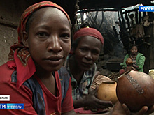 Эфиопия хочет повторить путь Китая