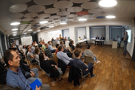 На Урале предложили изменить подготовку управленцев для энергетики и индустрии