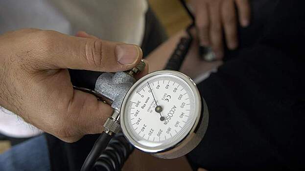 Врач рассказал, сколько раз нужно мерить давление для точного результата
