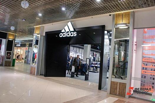 Правозащитник заподозрил Adidas в неуплате налогов на 10 млрд рублей