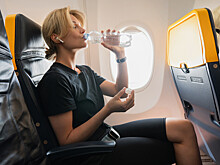 Из-за снегопада в Москве задержаны десятки рейсов