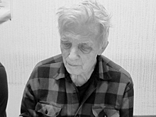 Умер известный омский краевед Борис Кунеевский