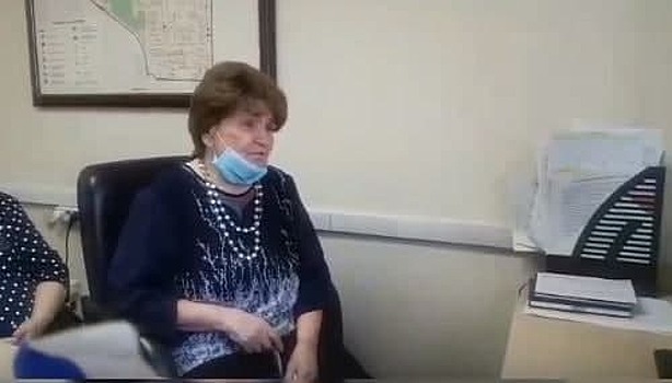 Школьники и представители власти в Лианозове пообщались онлайн с узниками фашистских лагерей