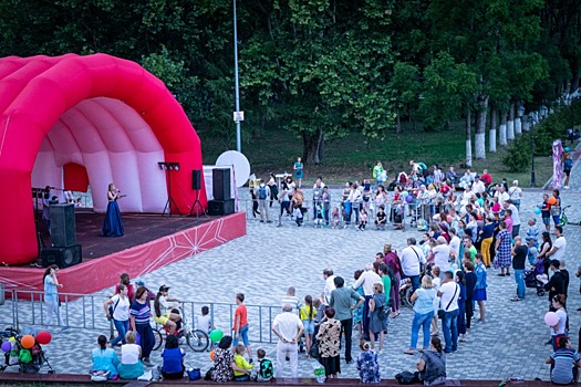 В Пятигорске пройдет фестиваль для людей с ограниченными возможностями