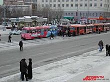 Для транспортной схемы Екатеринбурга готовят референдум. Позиция Ройзмана