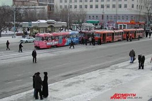 Для транспортной схемы Екатеринбурга готовят референдум. Позиция Ройзмана