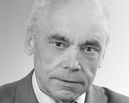Скончался профессор ННГУ им. Лобачевского Федор Удалов