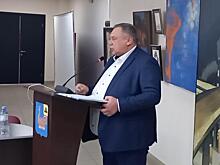 Иван Бахилов стал главой администрации Касимова