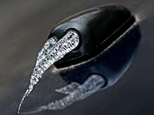 Как растопить лед в бачке омывателя автомобиля