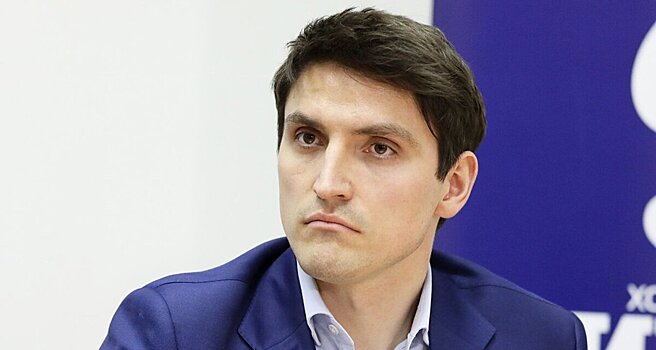 Сопин об уходе из «Динамо»: «Я принял сложное решение. Покидать родной клуб непросто, но пора провести время с семьей, отдохнуть, разгрузить голову»