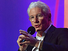 Ричард Гир отрекся от российского гражданства