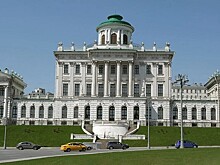 Дом Пашкова организует дискуссию "Голоса Отечества"