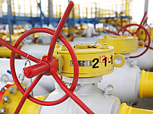 Стало известно, каким образом Молдавия получает российский газ