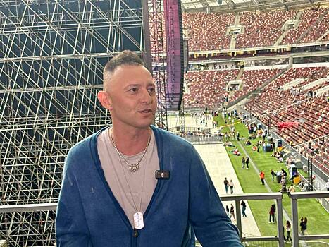 Лидер рок-группы «Звери» раскрыл секрет семейного счастья