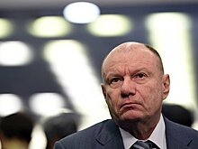 США ввели санкции против связанных с холдингом Потанина структур