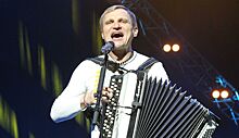 Лидер группы «Вопли Видоплясова» Олег Скрипка призвал вернуть содержание украинской музыке