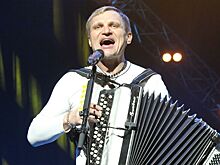 Лидер группы «Вопли Видоплясова» Олег Скрипка призвал вернуть содержание украинской музыке