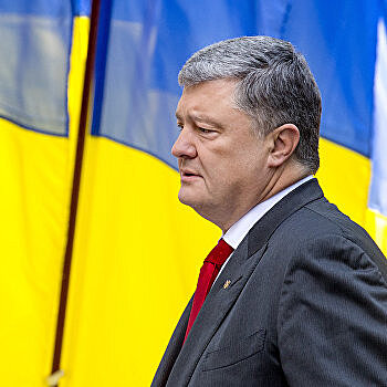 Порошенко авторитарен и эгоцентричен - политтехнолог президента Украины