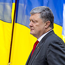 «Порошенко не может хорошо управлять Украиной». Эхо скандала в Вероне