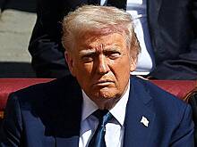 Британский политолог рассказал о неудачах Украины при Трампе