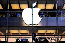Сотрудница подала в суд на Apple из-за увольнения после жалобы на абьюзера
