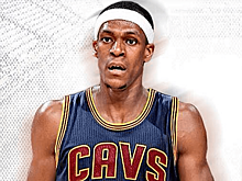 Ламар Стивенс: «Рэджон Рондо стал отличным лидером для «Кливленда» после травмы Рубио»