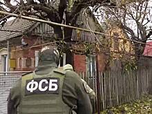 В Крыму ФСБ раскрыла ячейку запрещенной «Хизб ут-Тахрир»