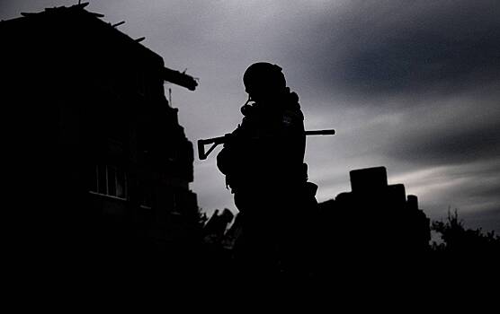 Причиной успеха Российской армии назвали погоду