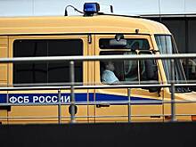 ФСБ поймала в Псковской области украинского шпиона