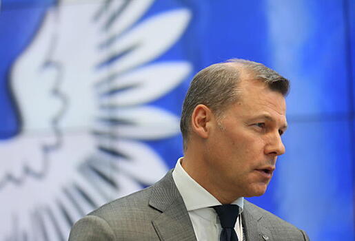 Глава «Почты России» назвал слухами информацию о своей скорой отставке